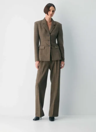 Standout Blazer – (Re)ssential