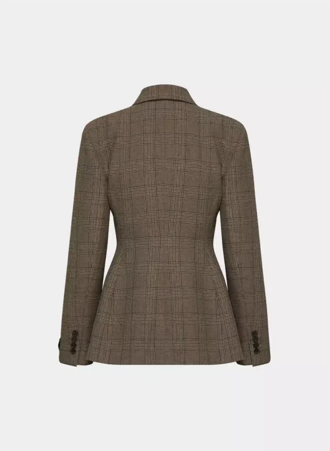 Standout Blazer – (Re)ssential