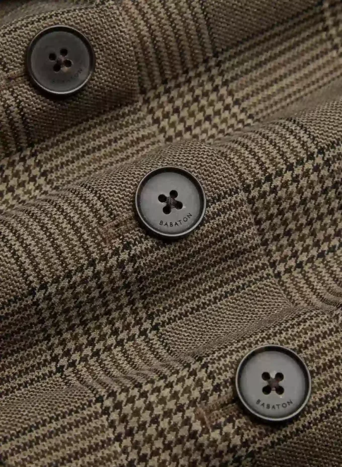 Standout Blazer – (Re)ssential