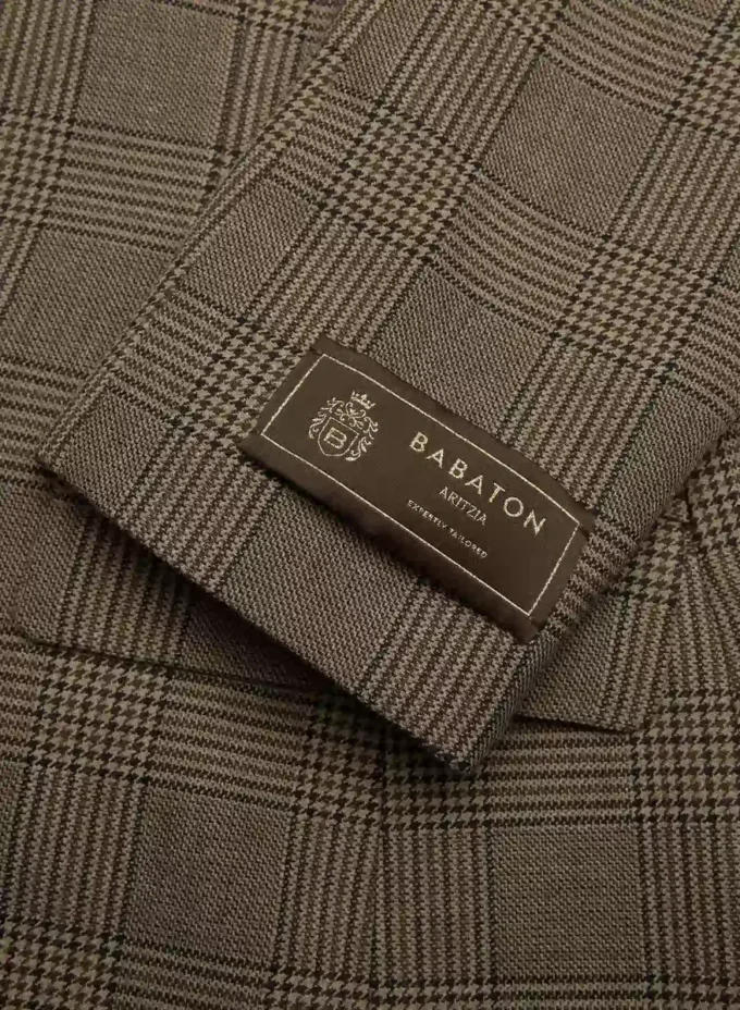 Standout Blazer – (Re)ssential