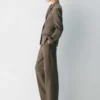 Standout Blazer – (Re)ssential