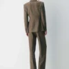 Standout Blazer – (Re)ssential