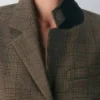 Standout Blazer – (Re)ssential