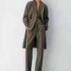 Standout Blazer – (Re)ssential