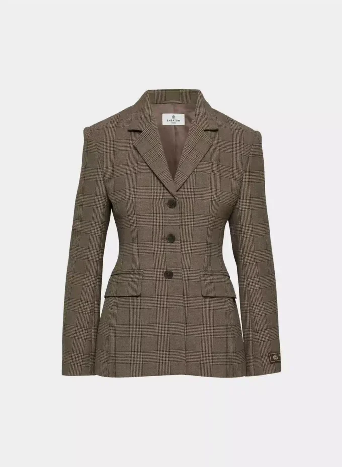 Standout Blazer – (Re)ssential