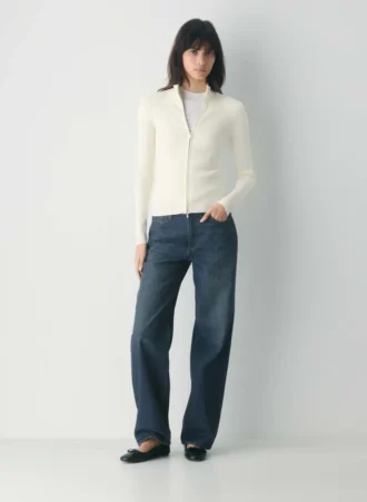 Stereo Zip-up