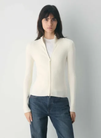 Stereo Zip-up