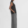 Successor Merino Wool Sleeveless Turtleneck Successor Merino Wool Sleeveless Turtleneck