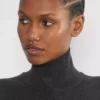 Successor Merino Wool Sleeveless Turtleneck Successor Merino Wool Sleeveless Turtleneck