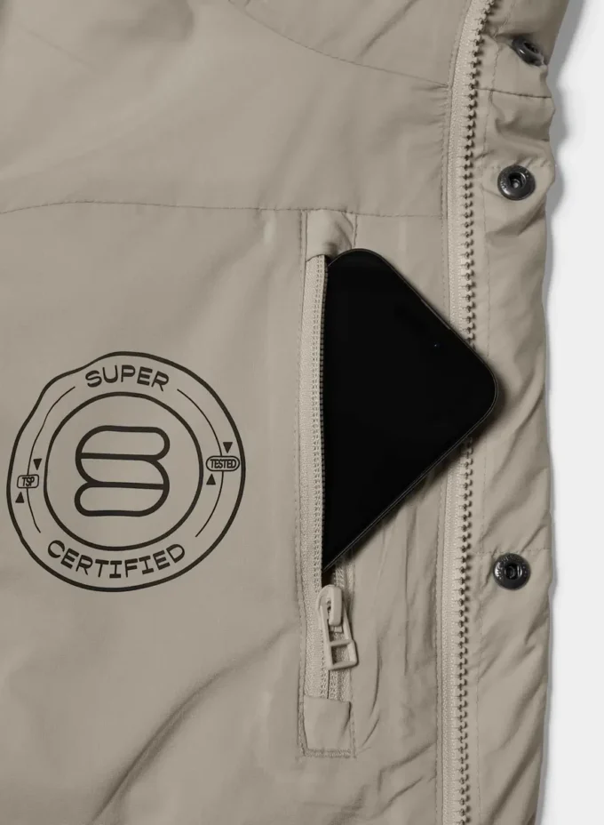 Super Après Puff™ – cliMATTE™ Super Après Puff™ – cliMATTE™