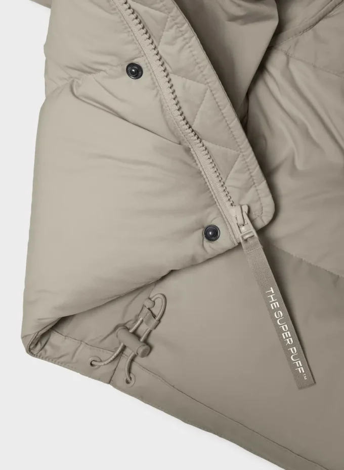Super Après Puff™ – cliMATTE™ Super Après Puff™ – cliMATTE™