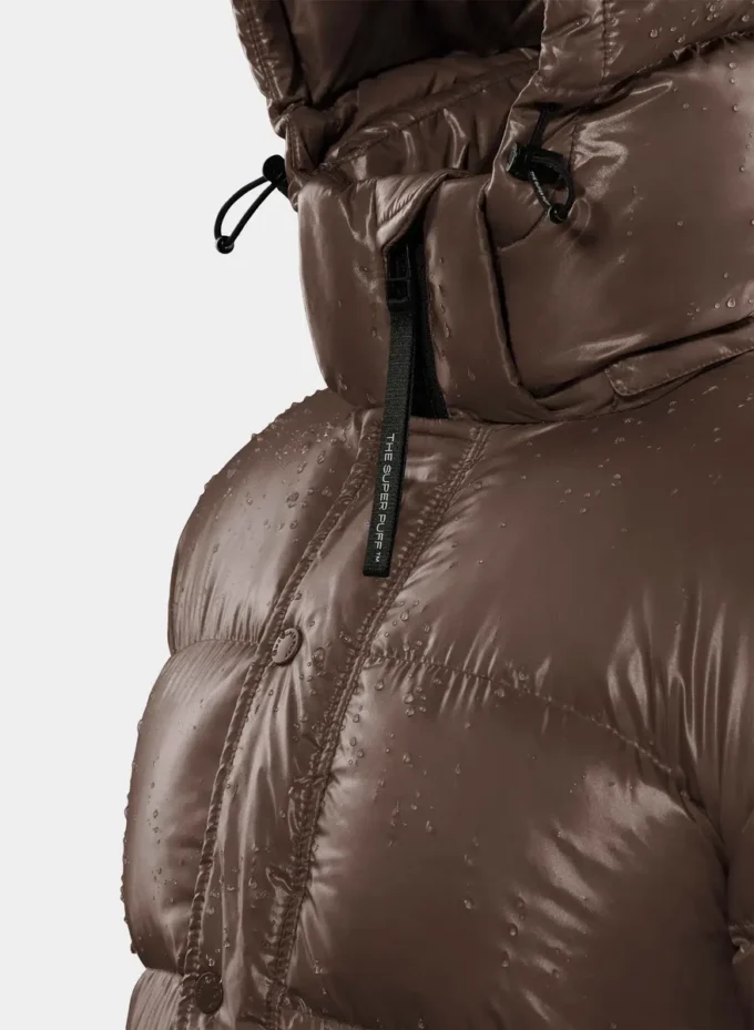 Super Puff™ Hi-Gloss Super Puff™ Hi-Gloss