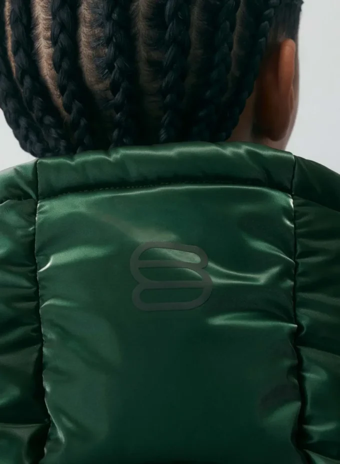 Super Puff™ Liquid Shine Super Puff™ Liquid Shine