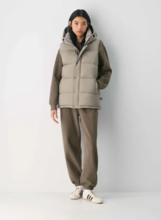 Super Puff™ LoHip Vest – cliMATTE™