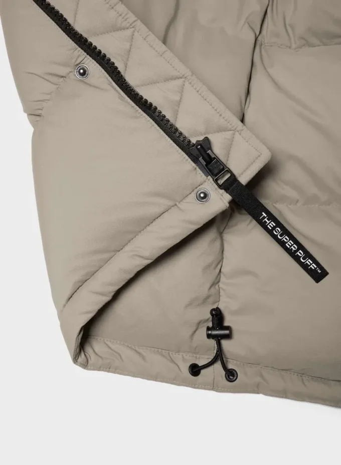 Super Puff™ LoHip Vest – cliMATTE™ Super Puff™ LoHip Vest – cliMATTE™