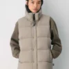 Super Puff™ LoHip Vest – cliMATTE™ Super Puff™ LoHip Vest – cliMATTE™
