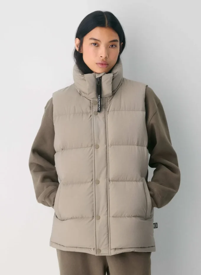 Super Puff™ LoHip Vest – cliMATTE™ Super Puff™ LoHip Vest – cliMATTE™