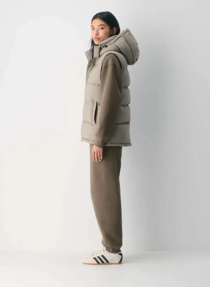 Super Puff™ LoHip Vest – cliMATTE™ Super Puff™ LoHip Vest – cliMATTE™