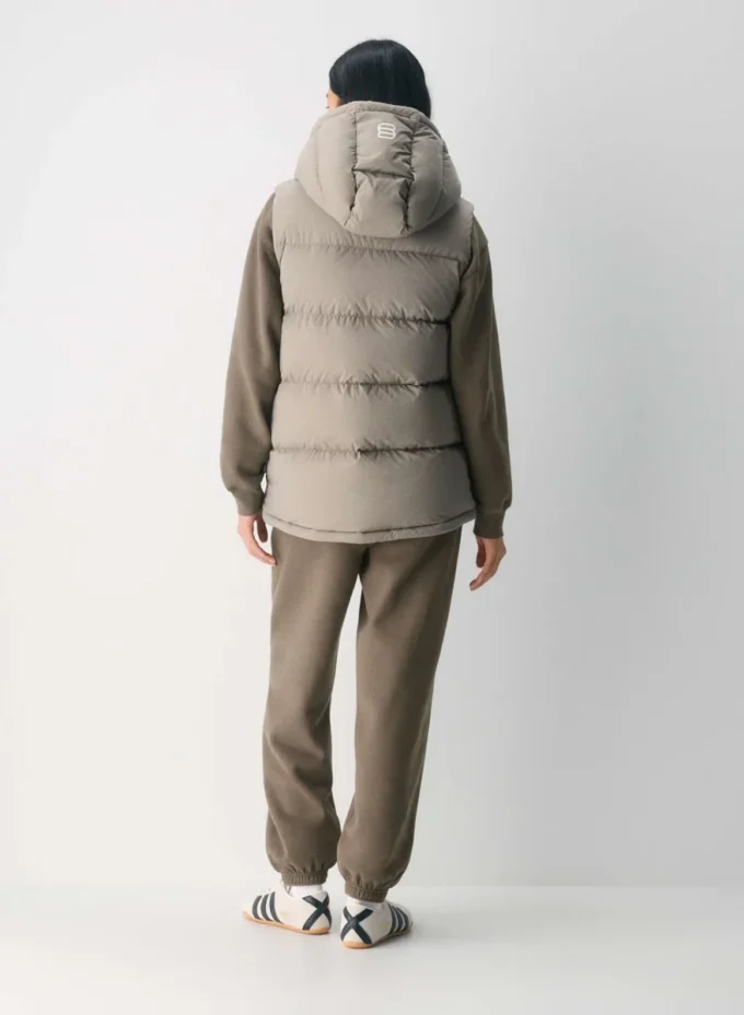 Super Puff™ LoHip Vest – cliMATTE™ Super Puff™ LoHip Vest – cliMATTE™