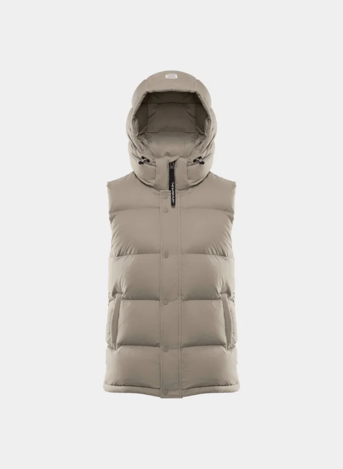 Super Puff™ LoHip Vest – cliMATTE™ Super Puff™ LoHip Vest – cliMATTE™
