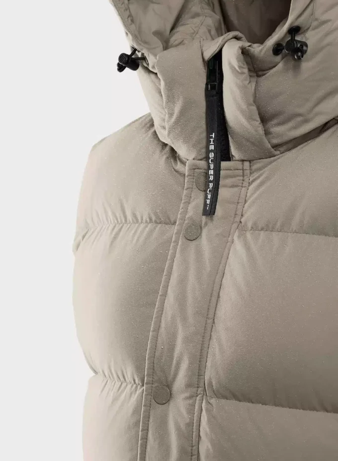 Super Puff™ LoHip Vest – cliMATTE™ Super Puff™ LoHip Vest – cliMATTE™