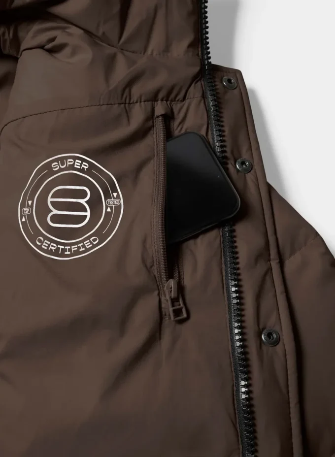 Super Puff™ Vest – cliMATTE™ Super Puff™ Vest – cliMATTE™