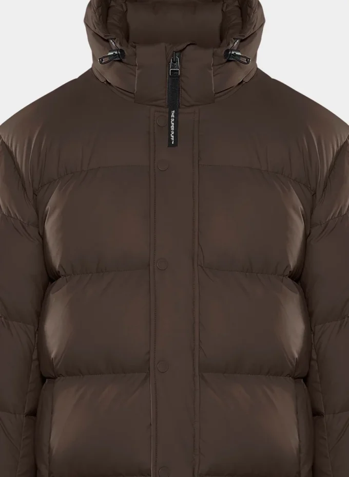 Super Puff™ Mens – cliMATTE™ Super Puff™ Mens – cliMATTE™