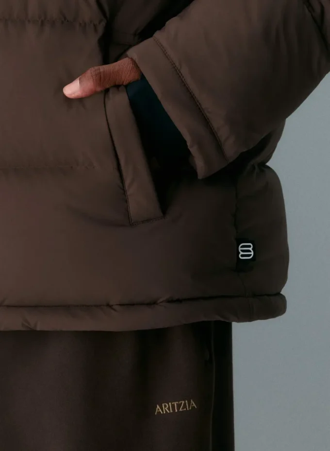 Super Puff™ Mens – cliMATTE™ Super Puff™ Mens – cliMATTE™
