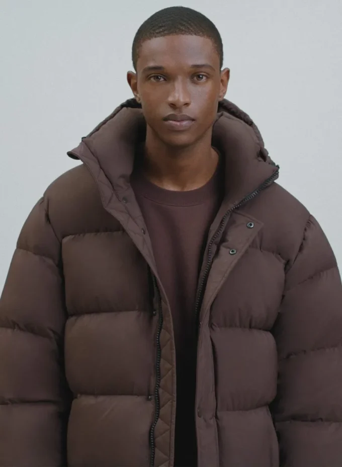 Super Puff™ Mens – cliMATTE™ Super Puff™ Mens – cliMATTE™