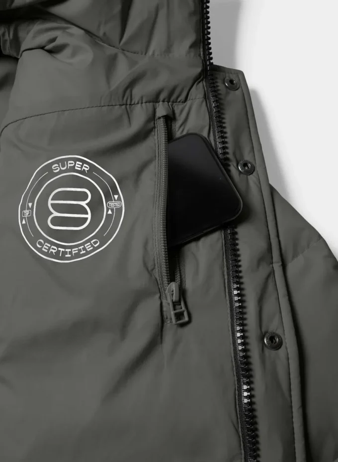 Super Puff™ Mid – cliMATTE™ Super Puff™ Mid – cliMATTE™