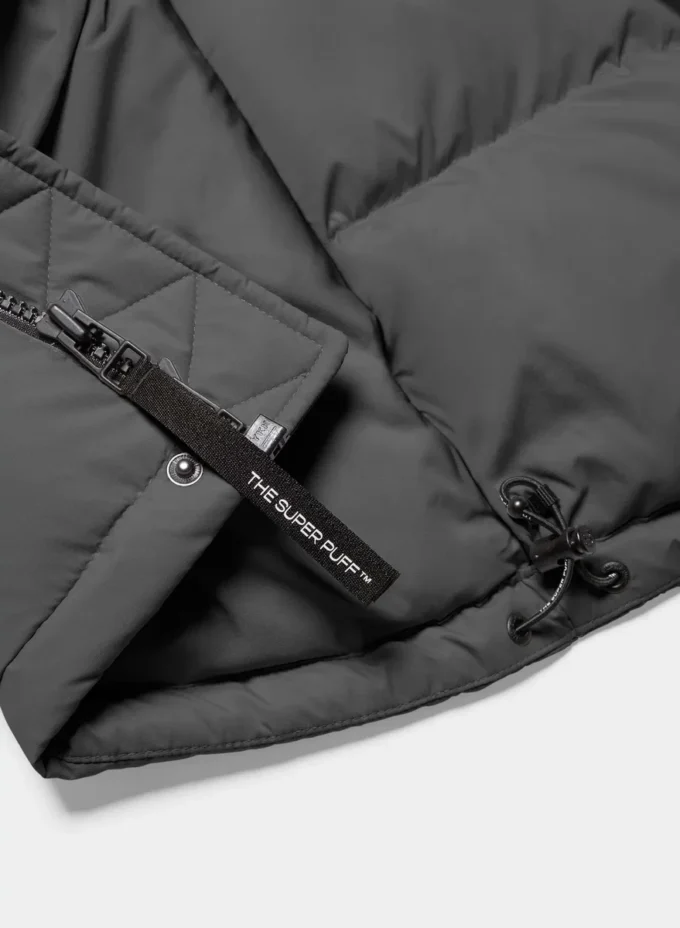 Super Puff™ Mid – cliMATTE™ Super Puff™ Mid – cliMATTE™