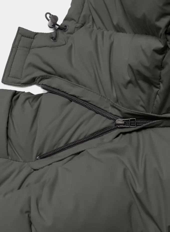 Super Puff™ Mid – cliMATTE™ Super Puff™ Mid – cliMATTE™