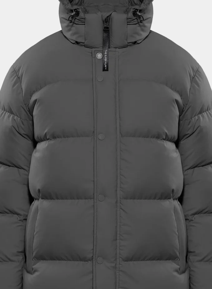 Super Puff™ Mid – cliMATTE™ Super Puff™ Mid – cliMATTE™