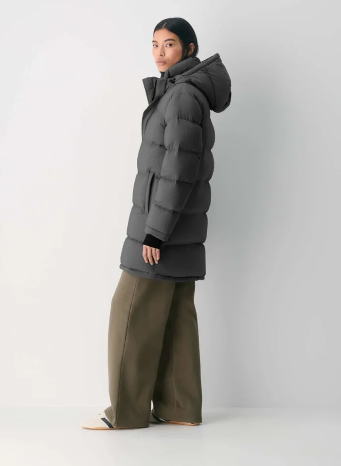 Super Puff™ Mid – cliMATTE™ Super Puff™ Mid – cliMATTE™
