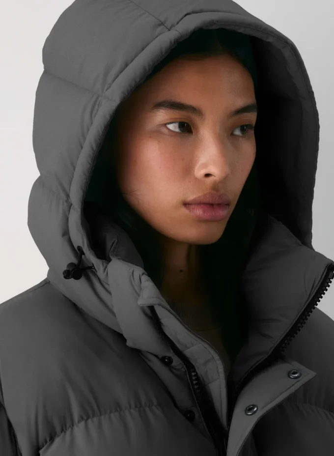 Super Puff™ Mid – cliMATTE™ Super Puff™ Mid – cliMATTE™