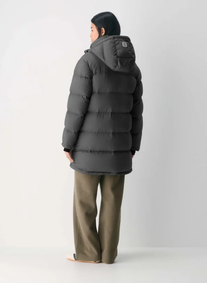 Super Puff™ Mid – cliMATTE™ Super Puff™ Mid – cliMATTE™