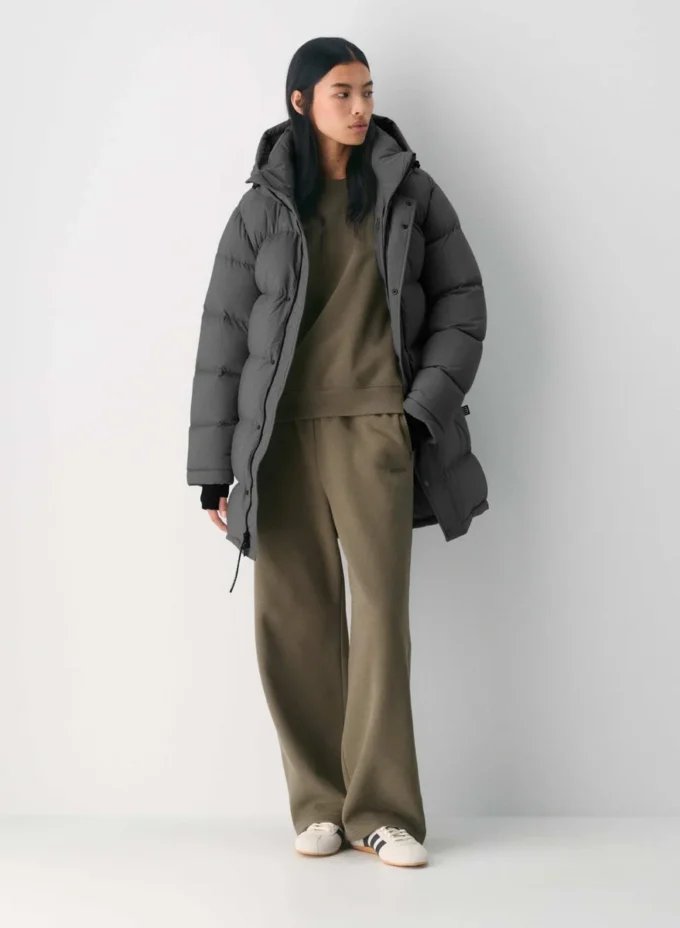 Super Puff™ Mid – cliMATTE™ Super Puff™ Mid – cliMATTE™