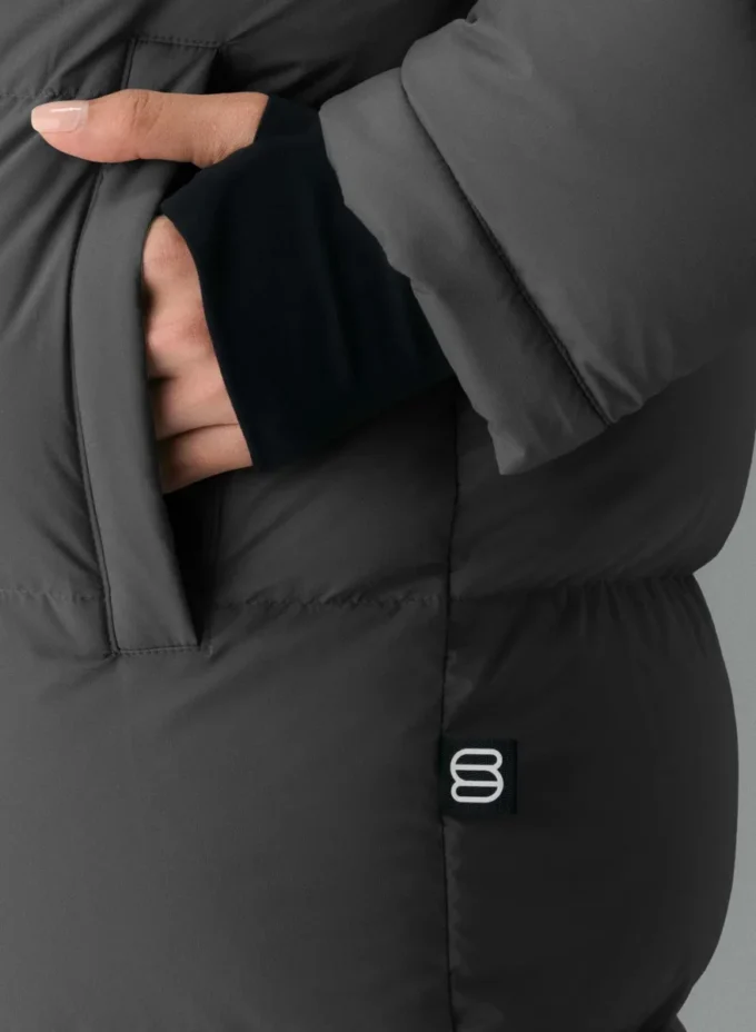 Super Puff™ Mid – cliMATTE™ Super Puff™ Mid – cliMATTE™