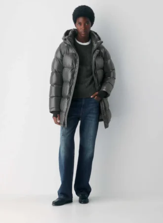 Super Puff™ Mid – Hi-Gloss