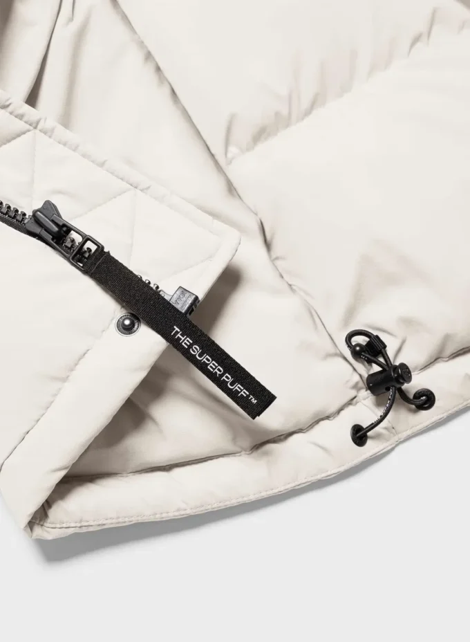 Super Puff™ XtraShorty – cliMATTE™ Super Puff™ XtraShorty – cliMATTE™