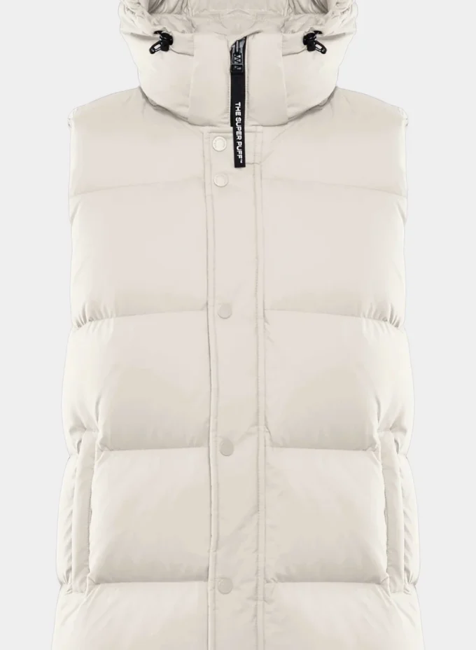 Super Puff™ Mid Vest – cliMATTE™ Super Puff™ Mid Vest – cliMATTE™