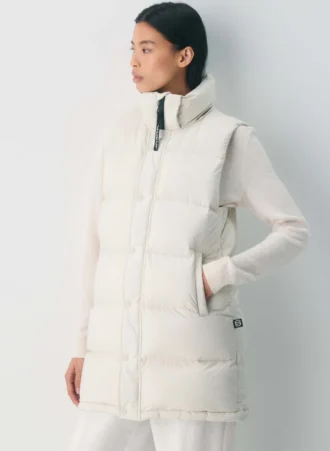 Super Puff™ Mid Vest – cliMATTE™