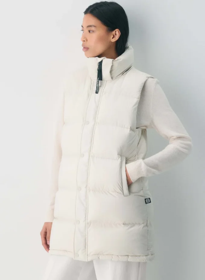 Super Puff™ Mid Vest – cliMATTE™ Super Puff™ Mid Vest – cliMATTE™