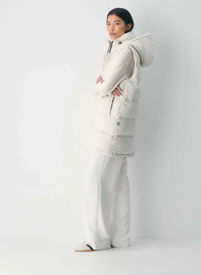 Super Puff™ Mid Vest – cliMATTE™ Super Puff™ Mid Vest – cliMATTE™