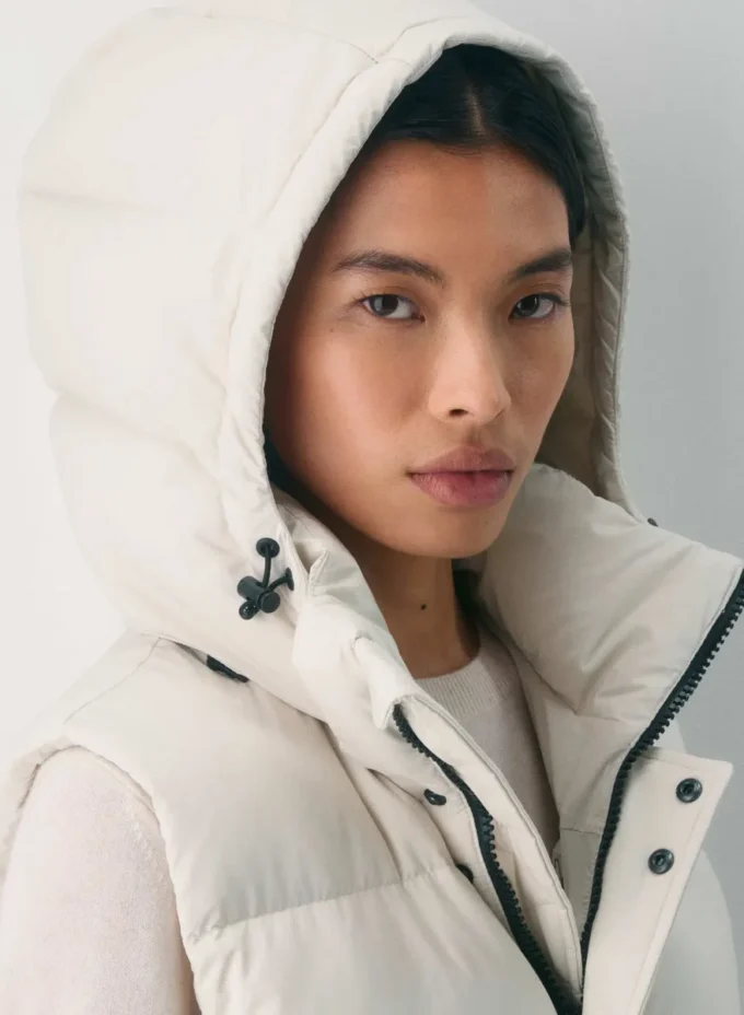 Super Puff™ Mid Vest – cliMATTE™ Super Puff™ Mid Vest – cliMATTE™