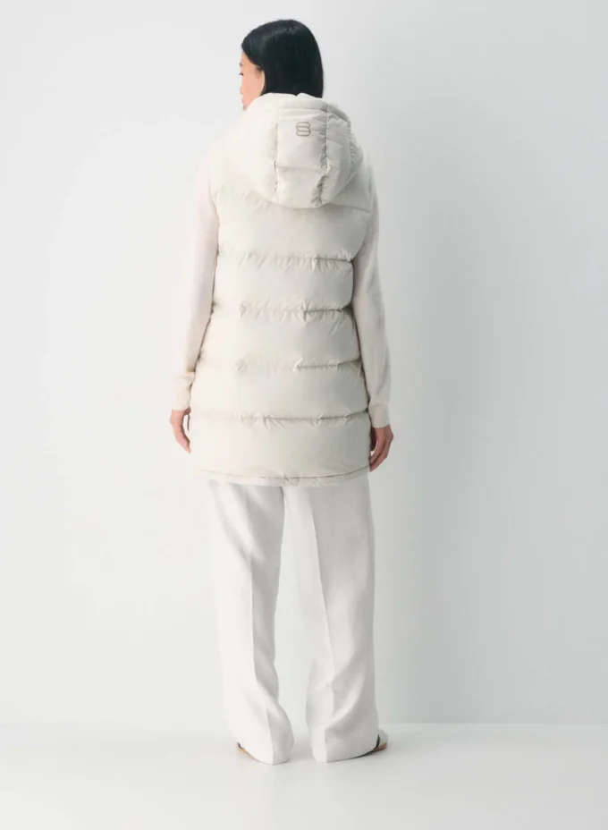 Super Puff™ Mid Vest – cliMATTE™ Super Puff™ Mid Vest – cliMATTE™