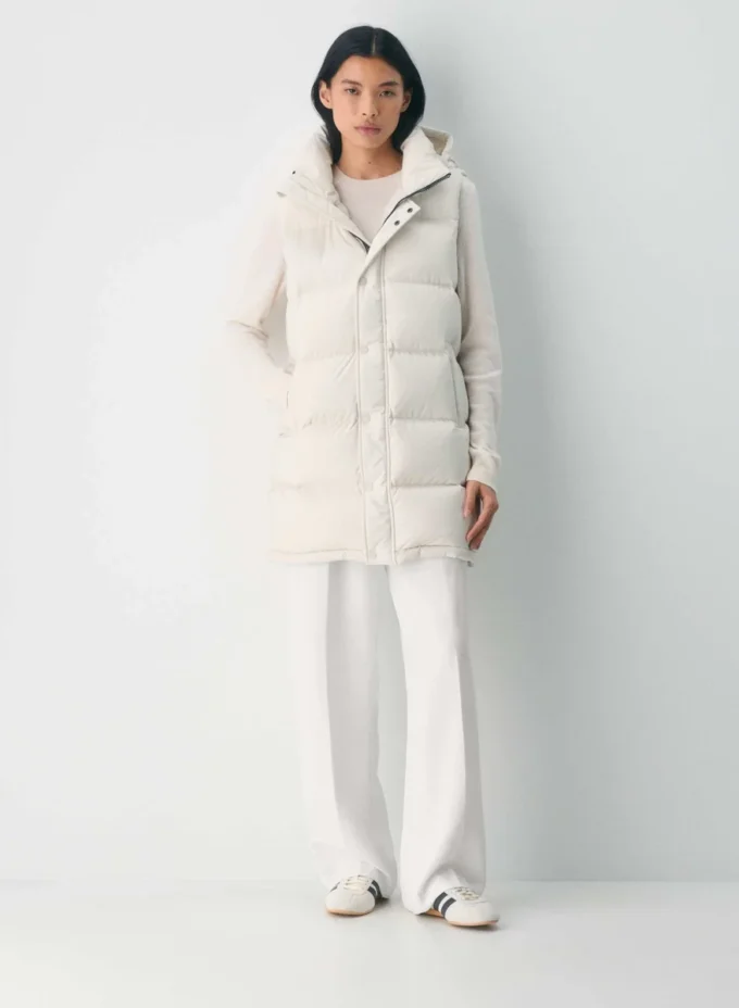 Super Puff™ Mid Vest – cliMATTE™ Super Puff™ Mid Vest – cliMATTE™