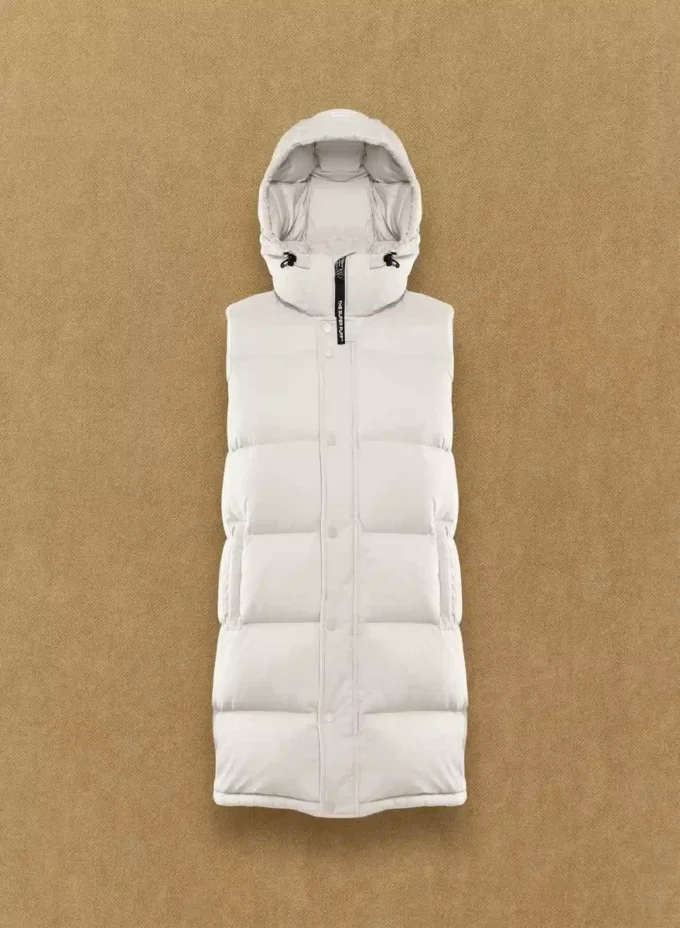 Super Puff™ Mid Vest – cliMATTE™ Super Puff™ Mid Vest – cliMATTE™