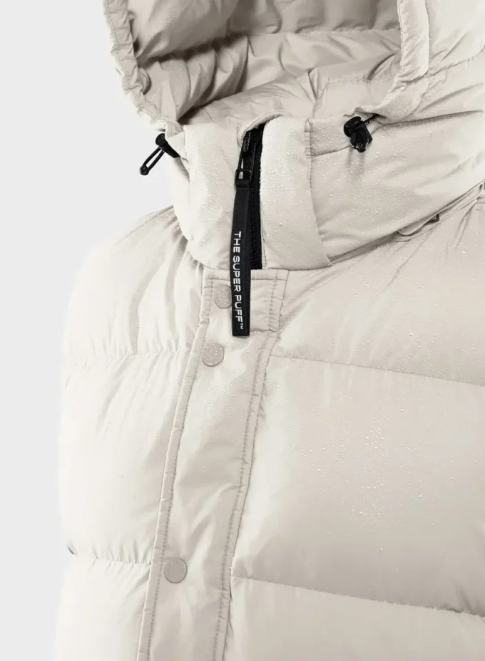 Super Puff™ Mid Vest – cliMATTE™ Super Puff™ Mid Vest – cliMATTE™