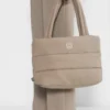 Super Puff™ mindre totebag – cliMATTE™